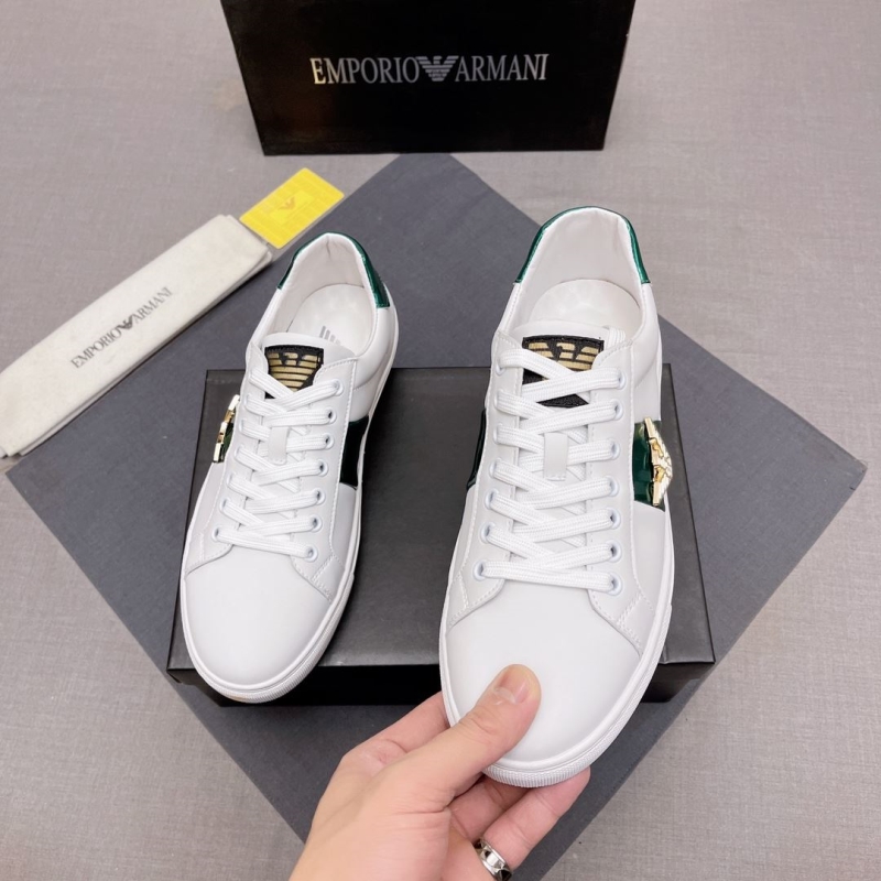 Armani Sneakers